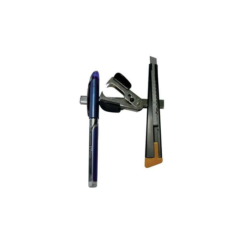 CLEM - Barre magnétique lineasteel micro ARELEC
