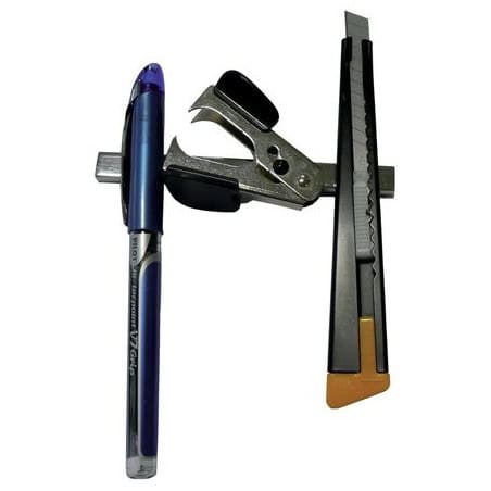 CLEM - Barre magnétique lineasteel micro ARELEC