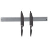 Barre magnétique lineasteel 2 ARELEC 0296105