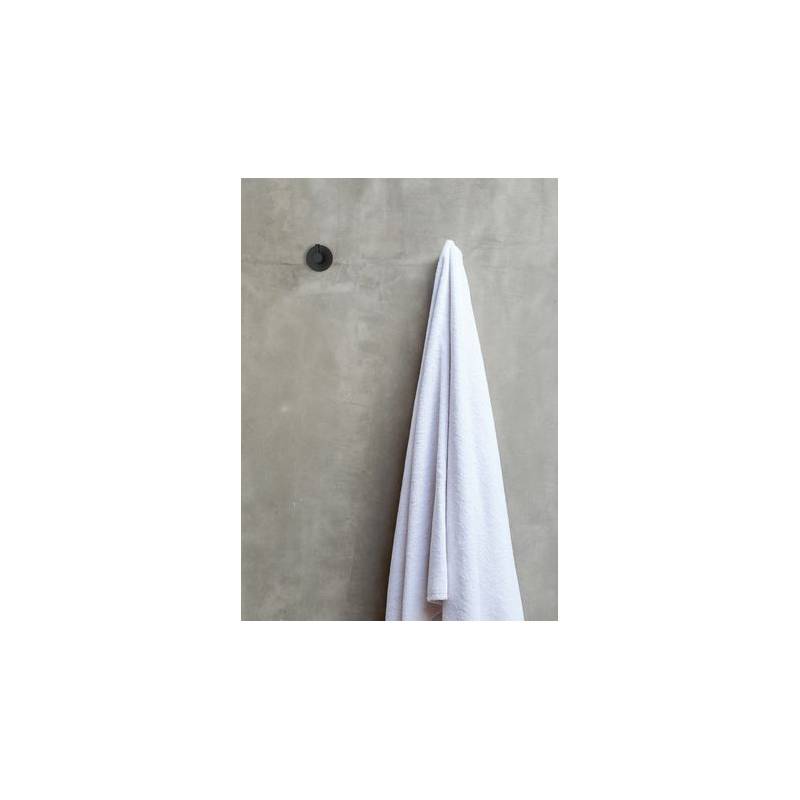 CLEM - Patère inox ronde