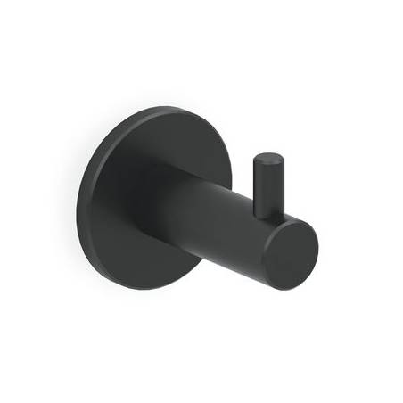 Patère inox ronde 92022