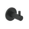 Patère inox ronde 92022