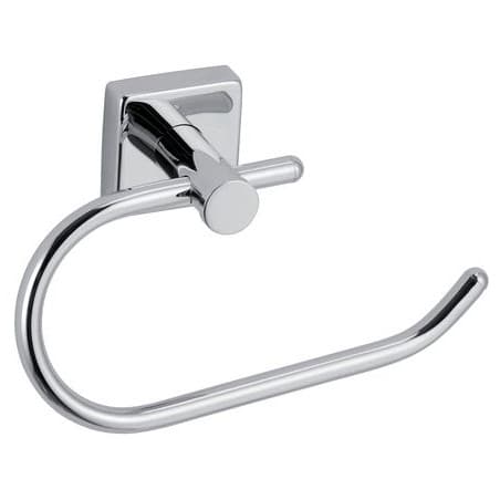 Dérouleur papier wc 8230  LAITON CHROME