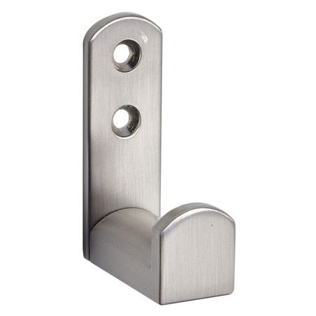 Patère 1 tête 4085 METAKOR 14.4085.29