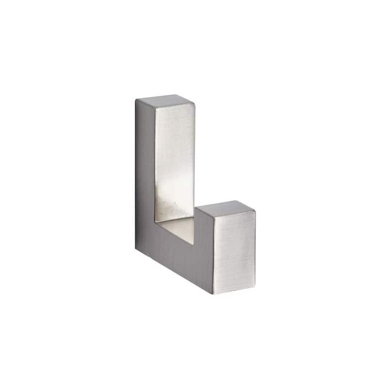 CLEM -  Patère 1 tête 4089 METAKOR