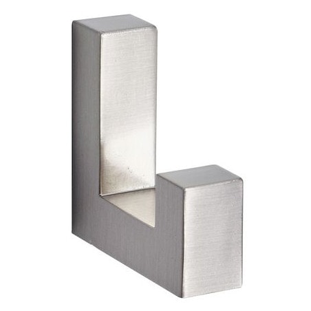 Patère 1 tête 4089 METAKOR 14.4089.29