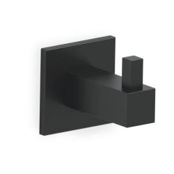 CLEM -  Patère inox carré