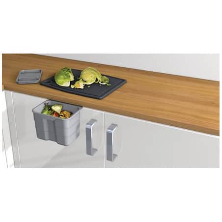 CLEM - Bac bioboy 4,2 litres NINKA