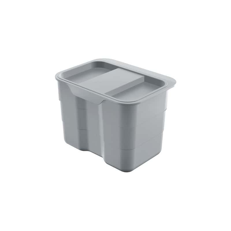 CLEM - Bac bioboy 4,2 litres NINKA