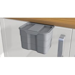 CLEM - Bac bioboy 4,2 litres NINKA
