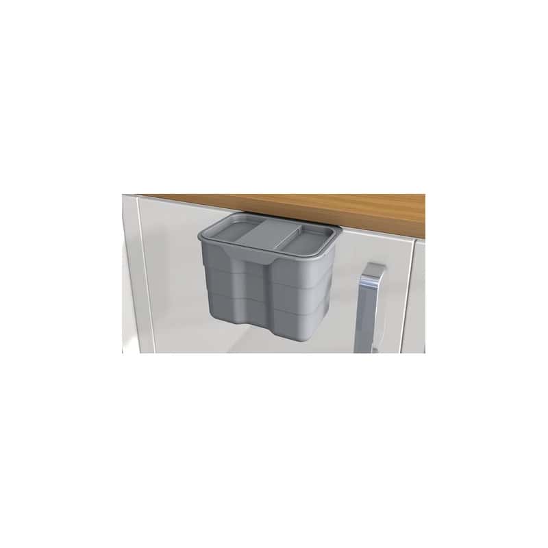 CLEM - Bac bioboy 4,2 litres NINKA