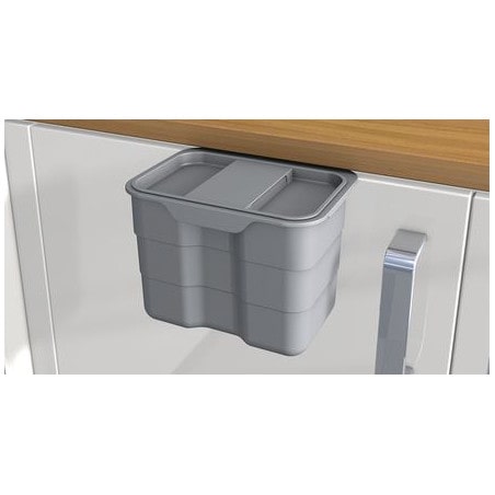 Bac bioboy 4,2 litres NINKA 5188.91.30512