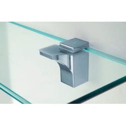 CLEM - Console design carrée