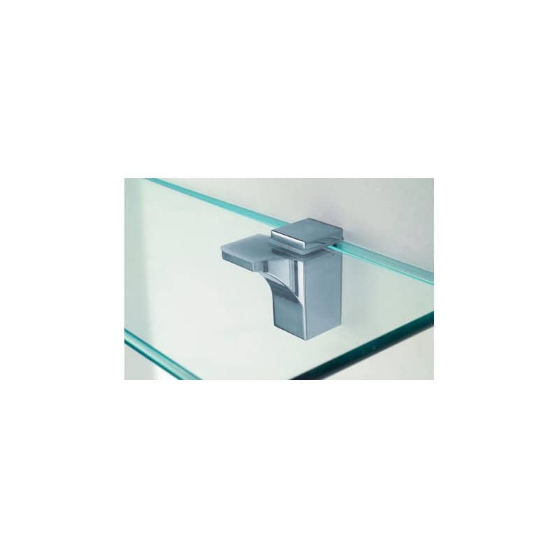 CLEM - Console design carrée