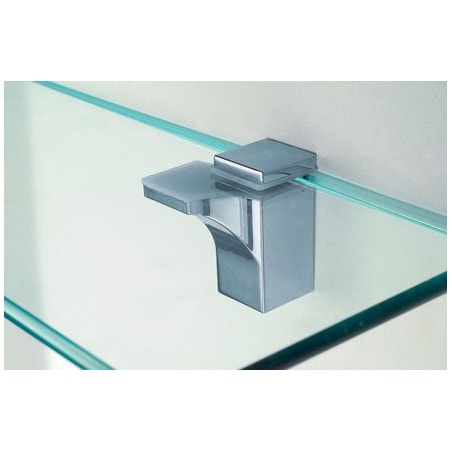 Console design carrée 533VA PAIRE