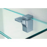 Console design carrée 533VA PAIRE