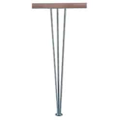 CLEM - Pied de table déco -710 mm MANART
