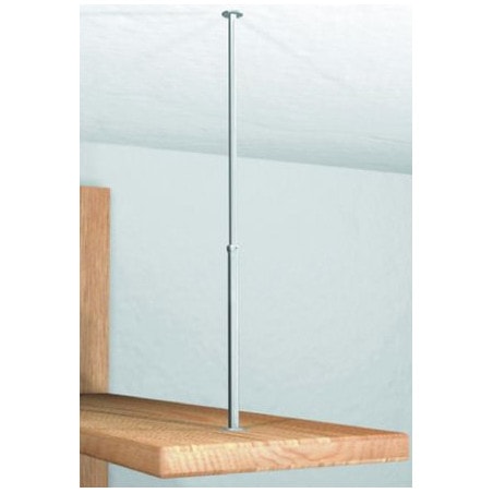Support télescopique M1005CROMATA