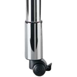 CLEM - Roulette pour pied de table - 805 mm CAMAR
