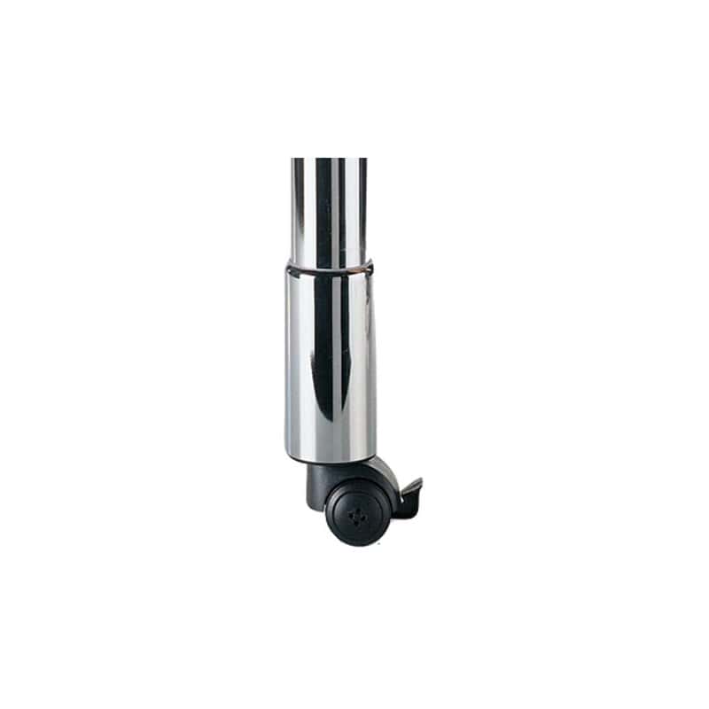 CLEM - Roulette pour pied de table - 805 mm CAMAR