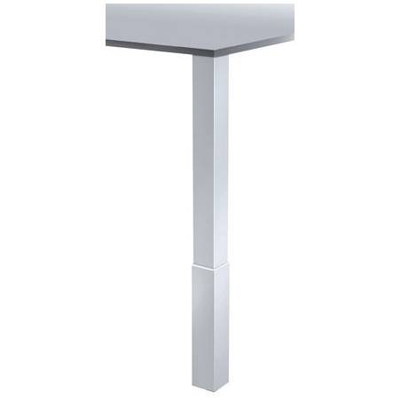 Pied de table - 790 mm carrée 60 réglable CAMAR 6407964C1RNQ1