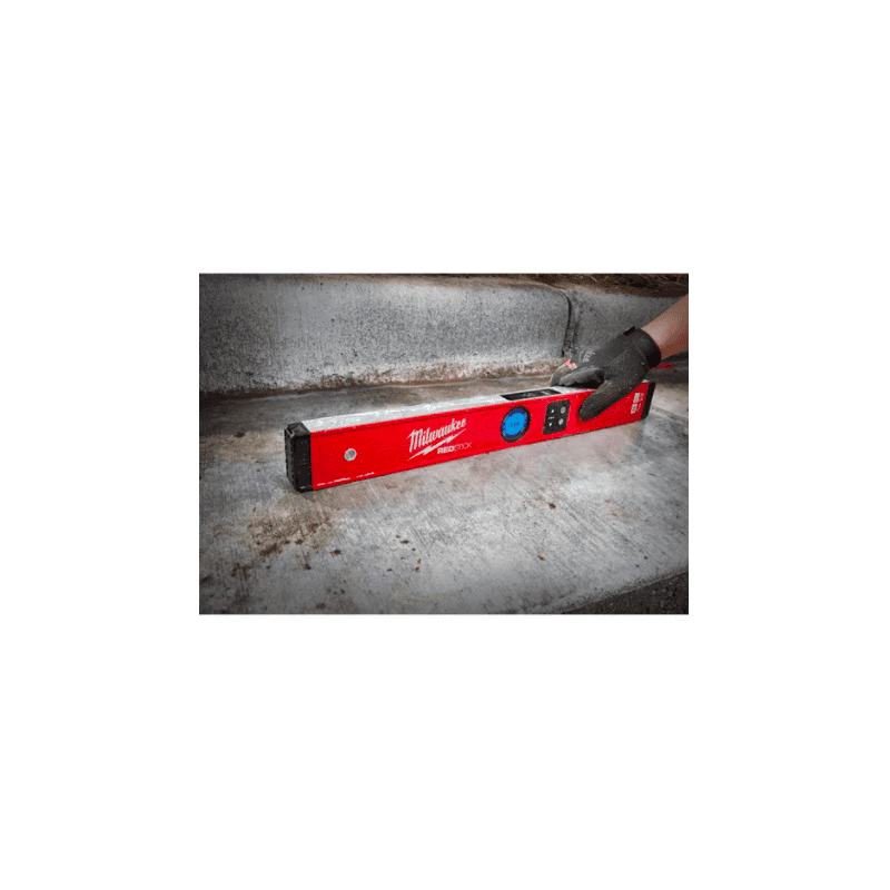 Niveau digital Redstick 60 cm MILWAUKEE 4933471978