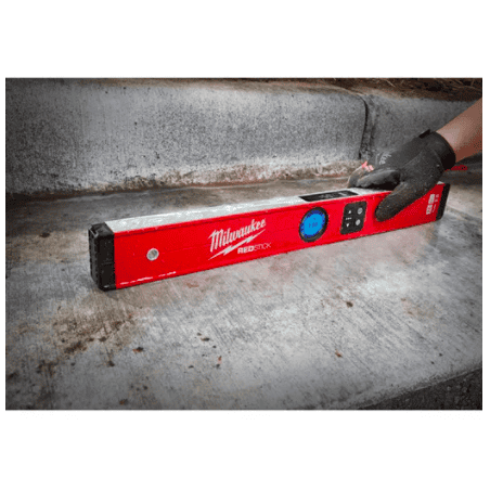 Niveau digital Redstick 60 cm MILWAUKEE 4933471978