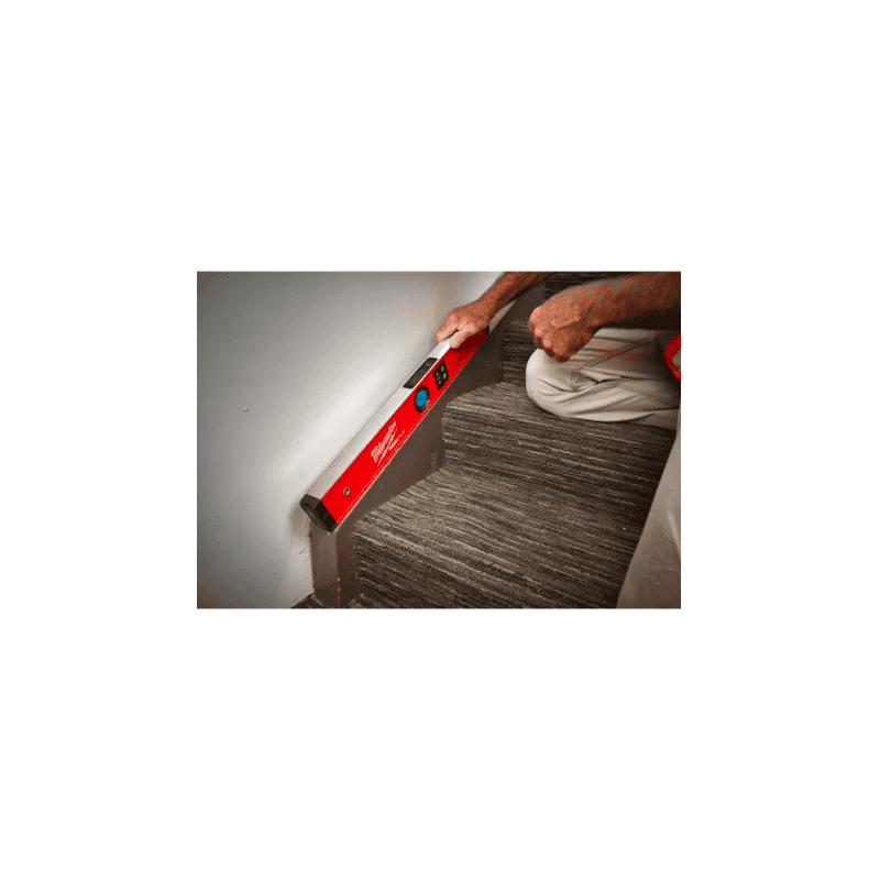Niveau digital Redstick 60 cm MILWAUKEE 4933471978