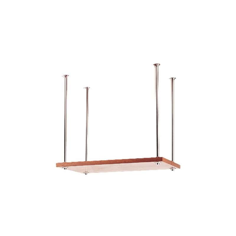 CLEM - Système suspension baldaquin CUIVRINOX