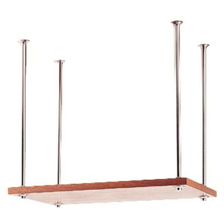 CLEM - Système suspension baldaquin CUIVRINOX