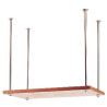CLEM - Système suspension baldaquin CUIVRINOX