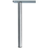 Pied de table - 720 mm diamètre 60 CAMAR 61572STE4RN
