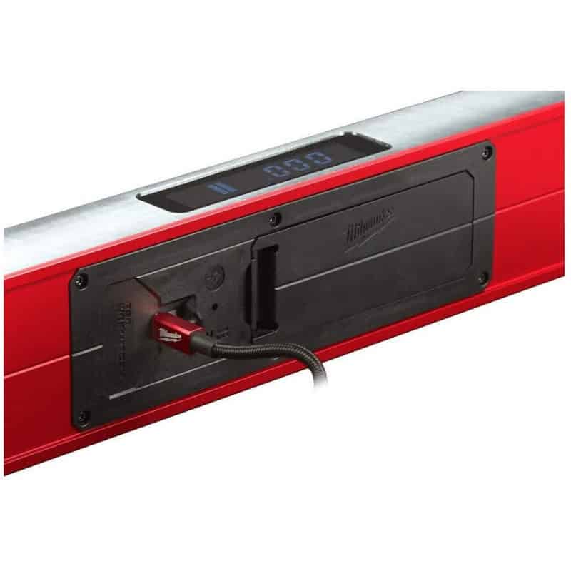 Niveau digital Redstick 120 cm MILWAUKEE 4933471979