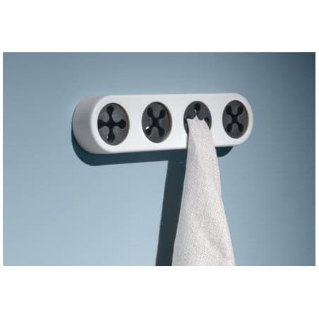 Porte torchons / serviettes CONFALONIERI CC0023300BN1