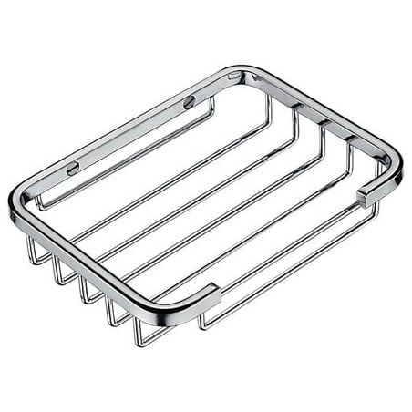 Porte-savon 1347 CHROME