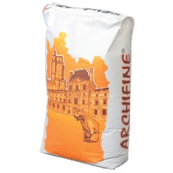 Sable archifine N°5 - 40 sacs de 25 kilos LACME 331851X4