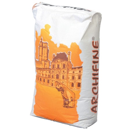 Sable archifine N°5 - 40 sacs de 25 kilos LACME 331851X4