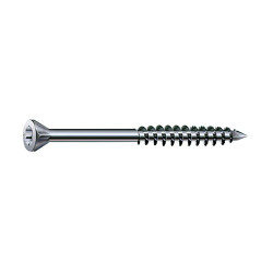 Vis SPAX® tête réduite fraisée empreinte Torx acier WIROX®  Acier WIROX® - SPAX