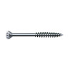 Vis SPAX® tête réduite fraisée empreinte Torx acier WIROX®  Acier WIROX® SPAX