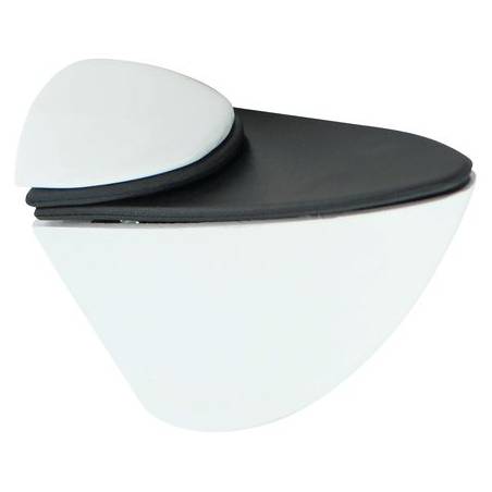 Console pélican blanche DM668.Z.0