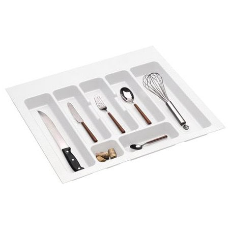 Range-couverts blanc GOLLINUCCI