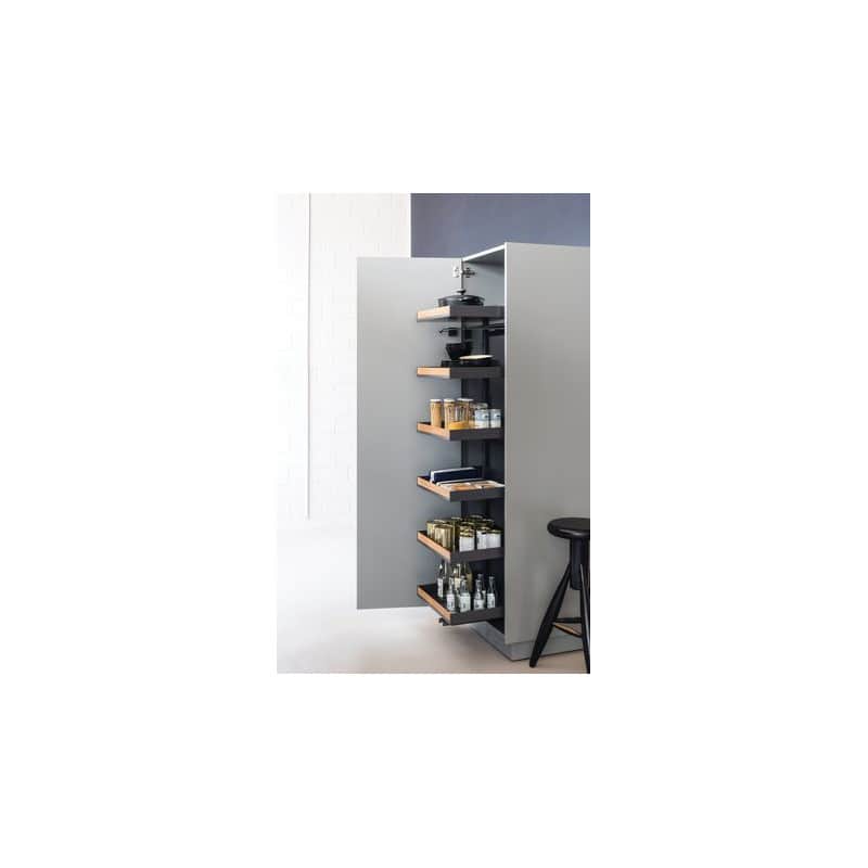 CLEM - Armoire coulissante PLENO FIORO PEKA