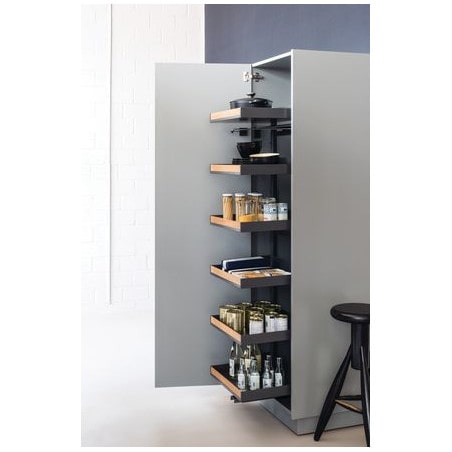 Armoire coulissante - pour meuble 450 mm - PLENO FIORO PEKA