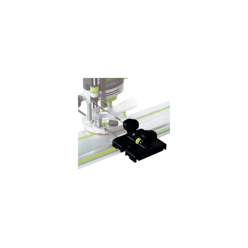 Butée de guidage pour rail FS FESTOOL 492601
