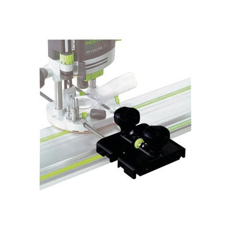 Butée de guidage pour rail FS FESTOOL 492601
