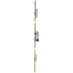 Serrure à 3 pênes 5 000 trilock 5000T204  VACHETTE