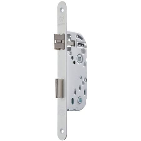 Serrure série D 20 NF  Pêne dormant seul D 24 R - DSG24 VACHETTE