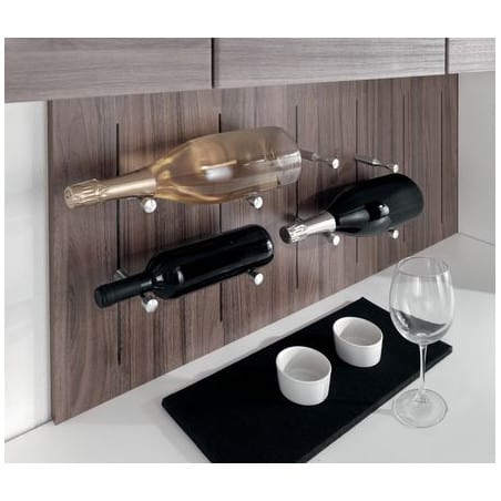Système de rangement bouteilles PIN WINE - SALICE