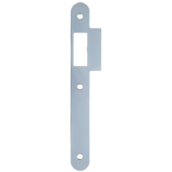 Gâche plate pour serrure D 20  G22BR VACHETTE