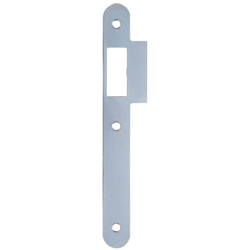 Gâche plate pour serrure D 20  G22BR VACHETTE